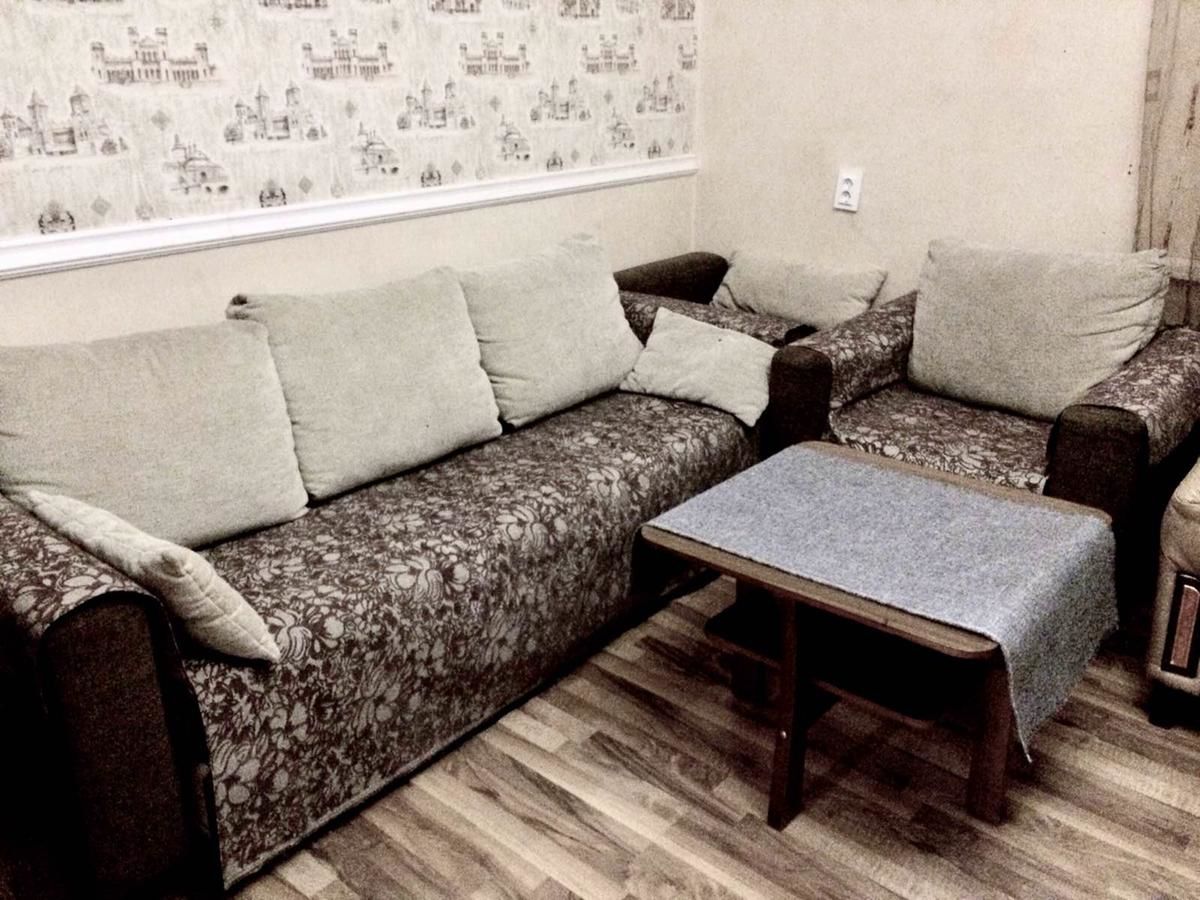 Апартаменты Apartments in Minsk City Center Минск