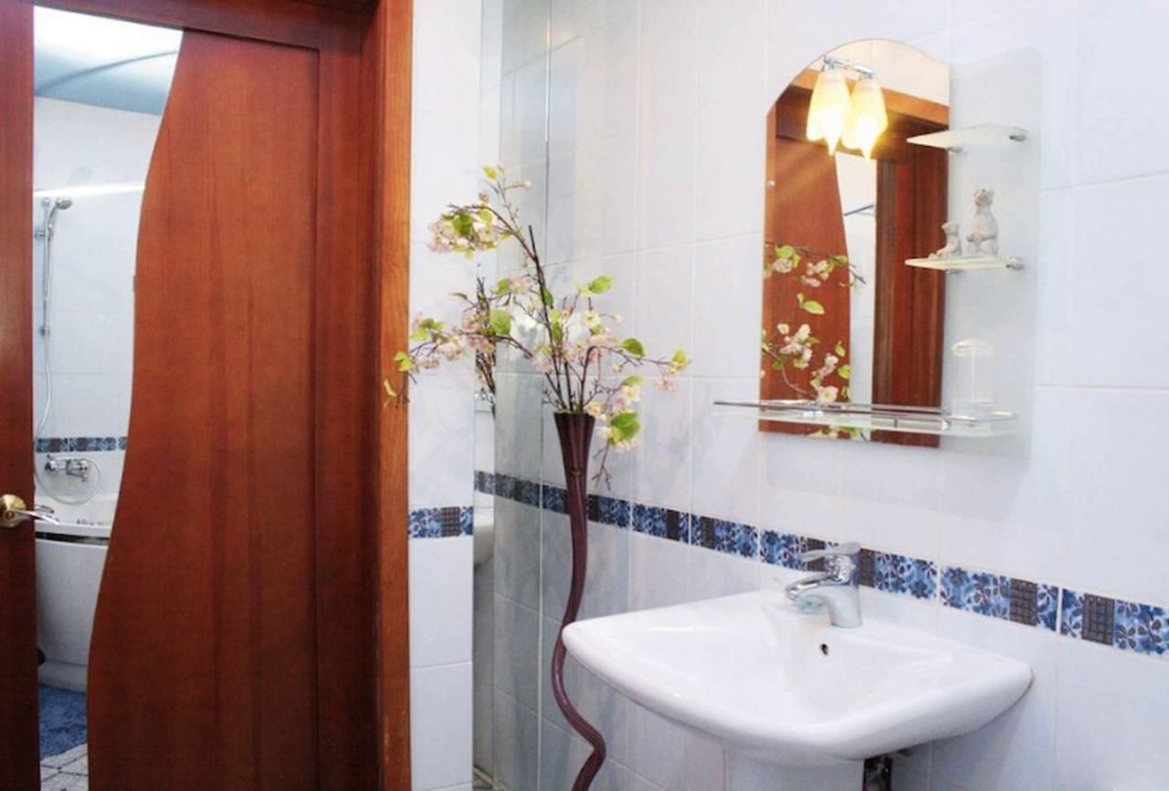 Апартаменты Apartments in Minsk City Center Минск