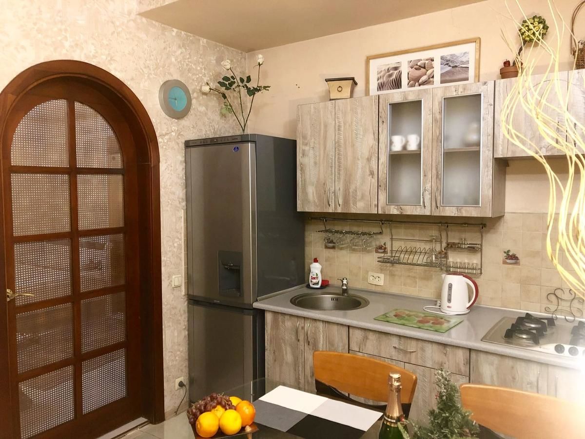 Апартаменты Apartments in Minsk City Center Минск