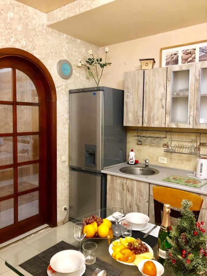 Апартаменты Apartments in Minsk City Center Минск