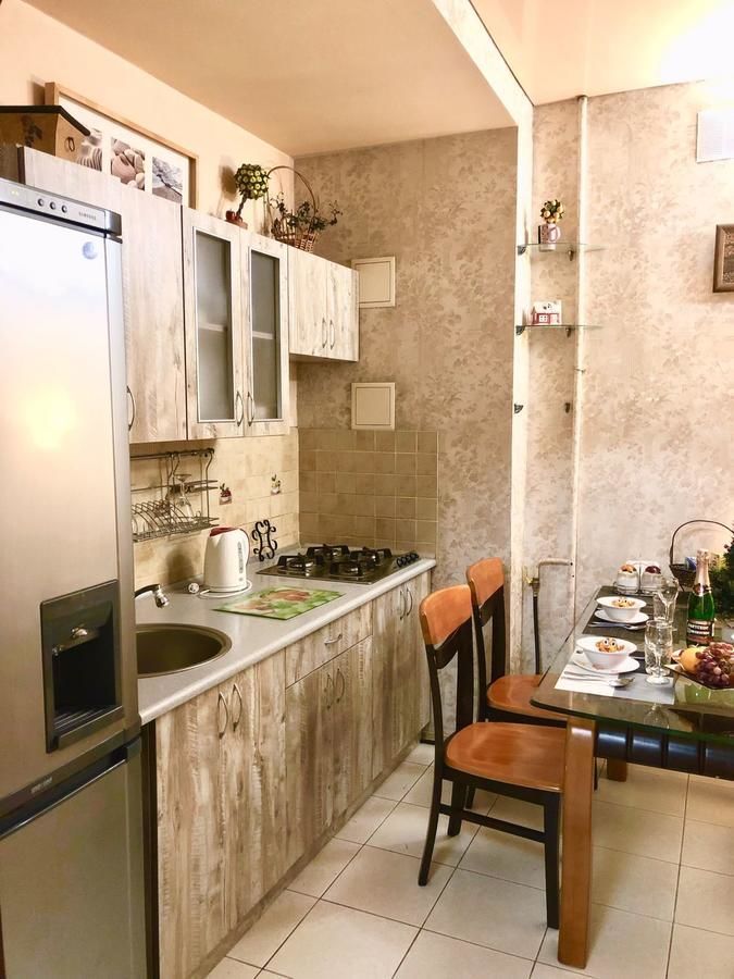 Апартаменты Apartments in Minsk City Center Минск