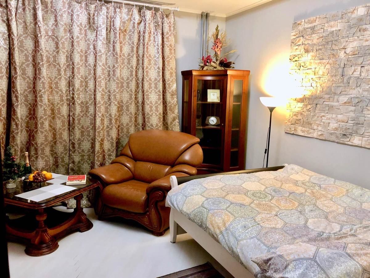 Апартаменты Apartments in Minsk City Center Минск