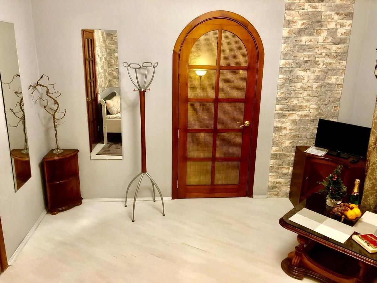 Апартаменты Apartments in Minsk City Center Минск