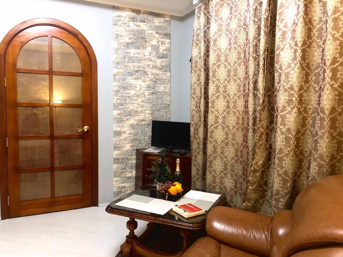 Апартаменты Apartments in Minsk City Center Минск