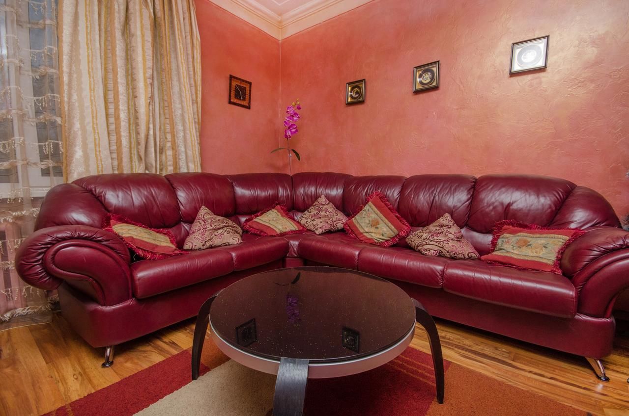 Апартаменты Apartments in Minsk City Center Минск