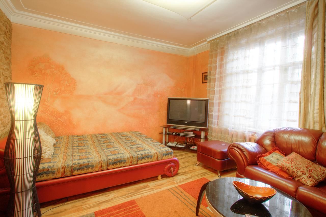 Апартаменты Apartments in Minsk City Center Минск