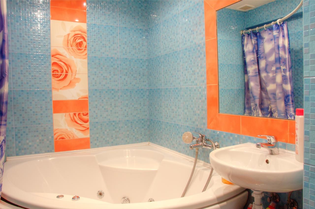 Апартаменты Apartments in Minsk City Center Минск