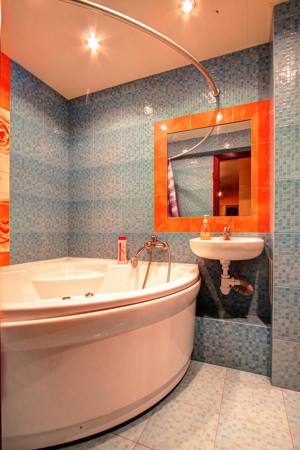 Апартаменты Apartments in Minsk City Center Минск