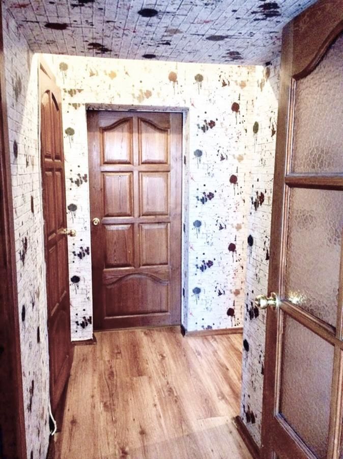 Апартаменты Apartments in Minsk City Center Минск