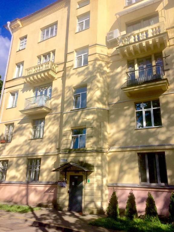 Апартаменты Apartments in Minsk City Center Минск