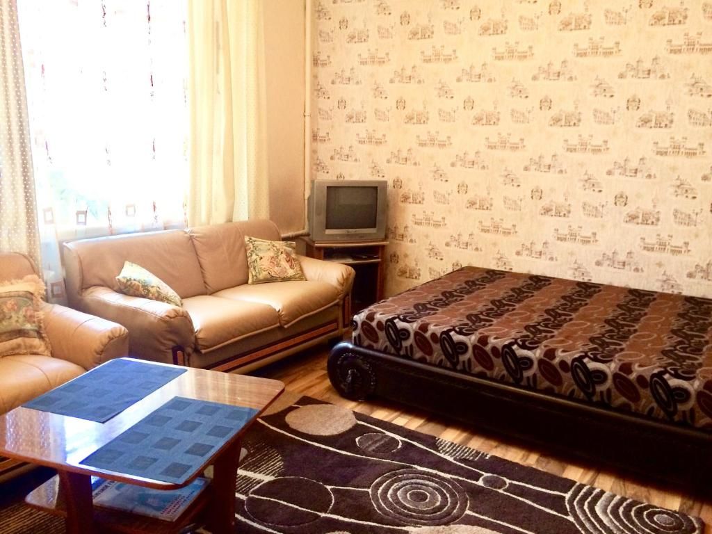 Апартаменты Apartments in Minsk City Center Минск