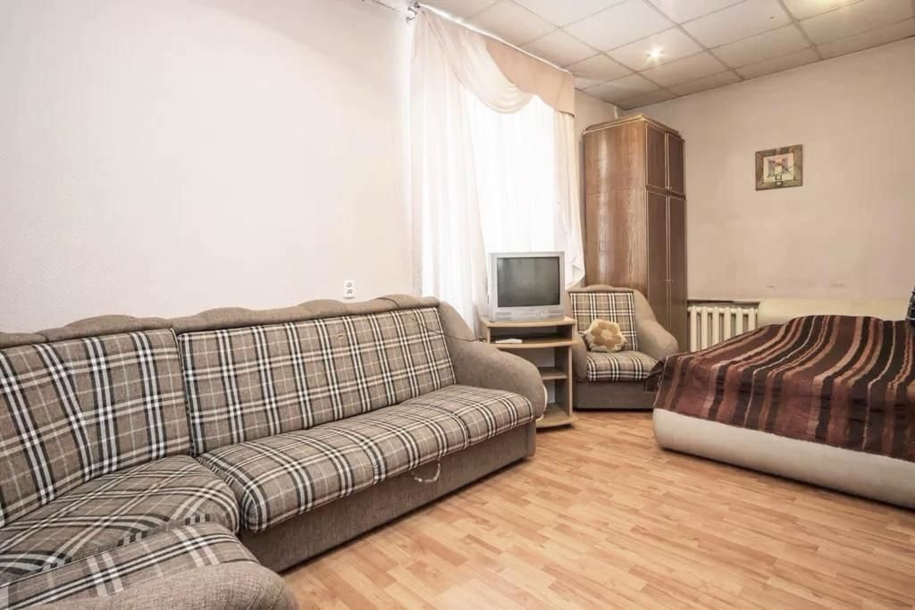 Апартаменты Apartments in Minsk City Center Минск