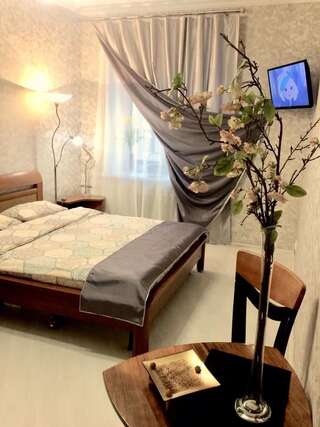 Апартаменты Apartments in Minsk City Center Минск-0