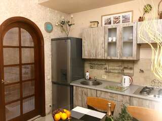 Апартаменты Apartments in Minsk City Center Минск Апартаменты с гидромассажной ванной - проспект Независимости, 19-7