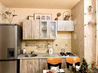 Апартаменты Apartments in Minsk City Center Минск Апартаменты с гидромассажной ванной - проспект Независимости, 19-9