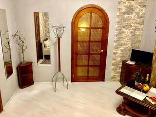 Апартаменты Apartments in Minsk City Center Минск Апартаменты с гидромассажной ванной - проспект Независимости, 19-15