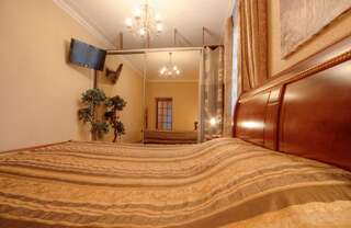 Апартаменты Apartments in Minsk City Center Минск Апартаменты с гидромассажной ванной - проспект Независимости, 33-9