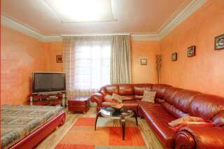 Апартаменты Apartments in Minsk City Center Минск Апартаменты с гидромассажной ванной - проспект Независимости, 33-16