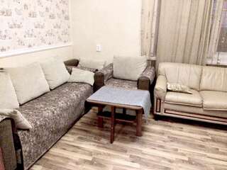 Апартаменты Apartments in Minsk City Center Минск Апартаменты с 2 спальнями - проспект Независимости, 33-17