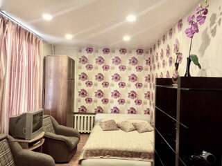 Апартаменты Apartments in Minsk City Center Минск Апартаменты с 2 спальнями - проспект Независимости, 33-20