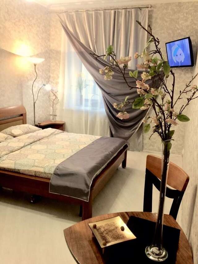 Апартаменты Apartments in Minsk City Center Минск-3