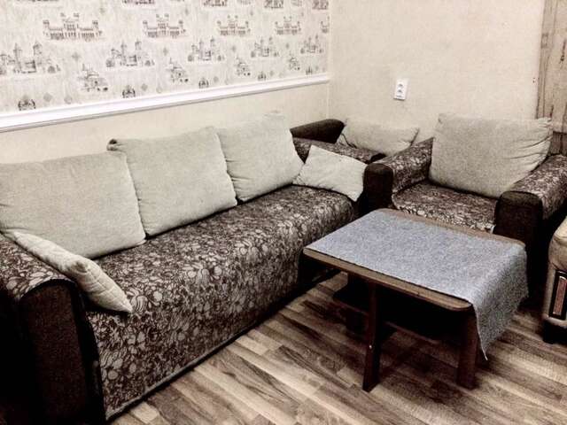 Апартаменты Apartments in Minsk City Center Минск-15