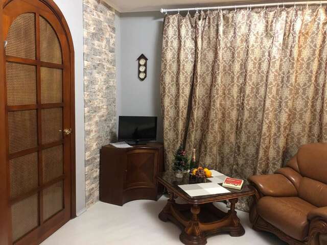 Апартаменты Apartments in Minsk City Center Минск-28