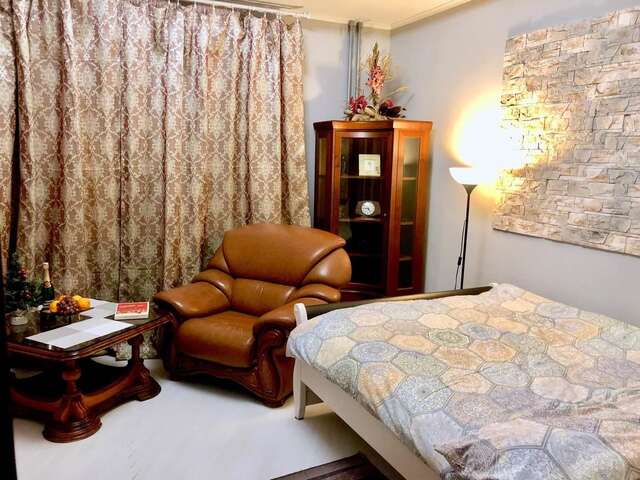 Апартаменты Apartments in Minsk City Center Минск-29