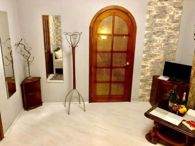 Апартаменты Apartments in Minsk City Center Минск-30