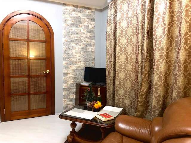 Апартаменты Apartments in Minsk City Center Минск-31