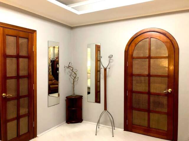 Апартаменты Apartments in Minsk City Center Минск-32