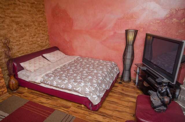 Апартаменты Apartments in Minsk City Center Минск-36