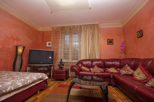 Апартаменты Apartments in Minsk City Center Минск-38