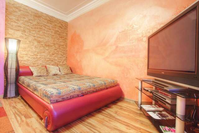 Апартаменты Apartments in Minsk City Center Минск-40