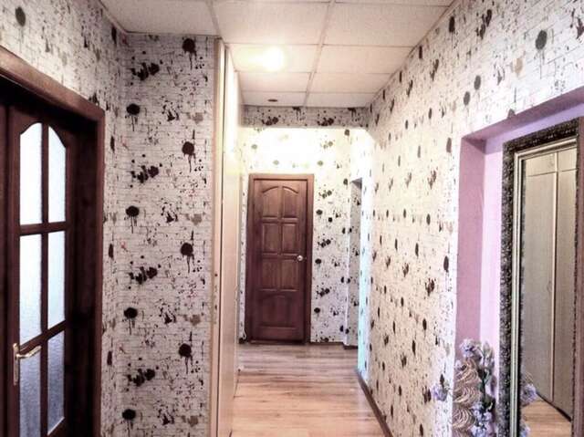 Апартаменты Apartments in Minsk City Center Минск-49