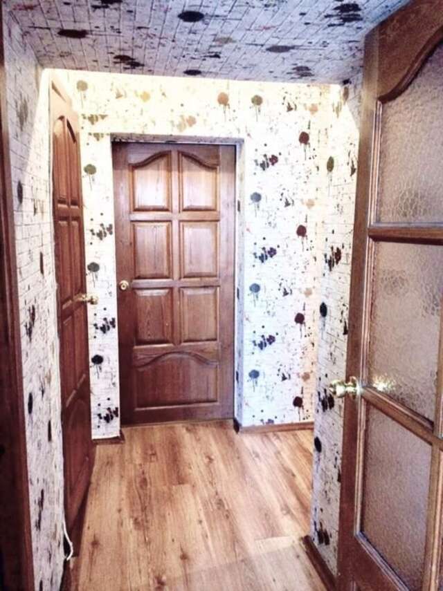 Апартаменты Apartments in Minsk City Center Минск-50