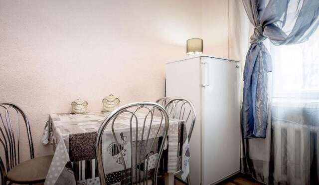 Апартаменты Apartments in Minsk City Center Минск-52