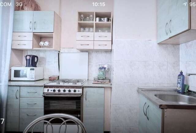 Апартаменты Apartments in Minsk City Center Минск-53