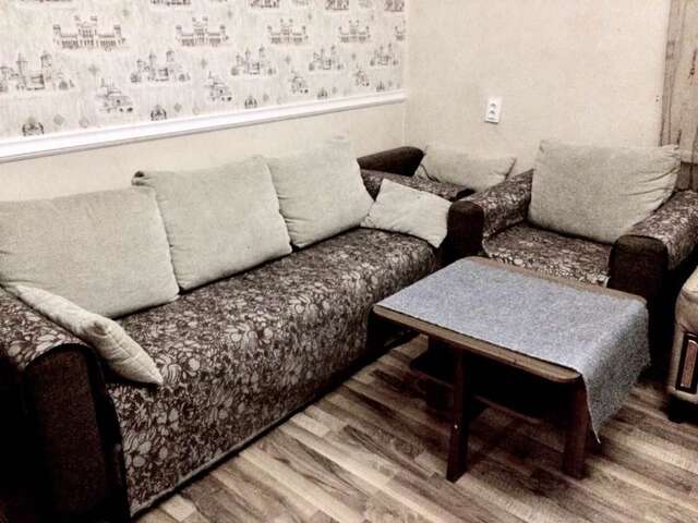 Апартаменты Apartments in Minsk City Center Минск-60