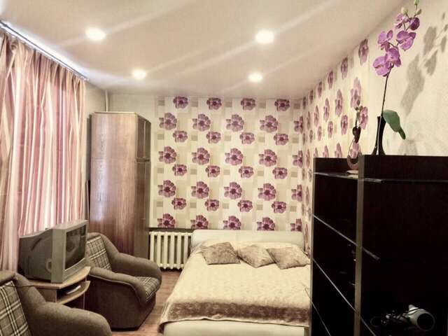 Апартаменты Apartments in Minsk City Center Минск-8