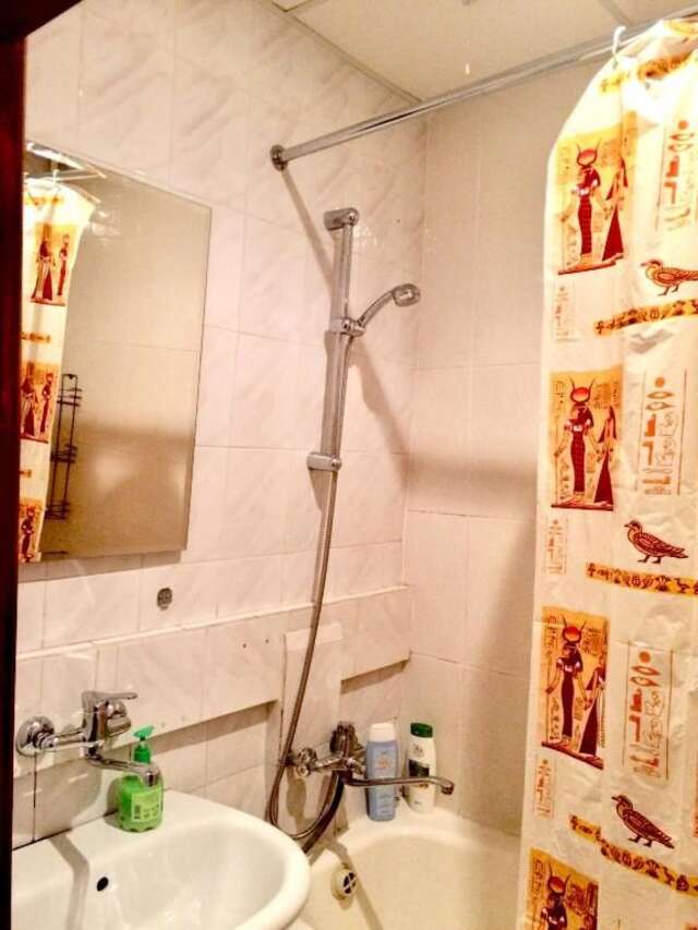 Апартаменты Apartments in Minsk City Center Минск-65