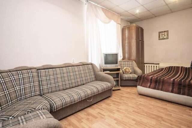 Апартаменты Apartments in Minsk City Center Минск-66