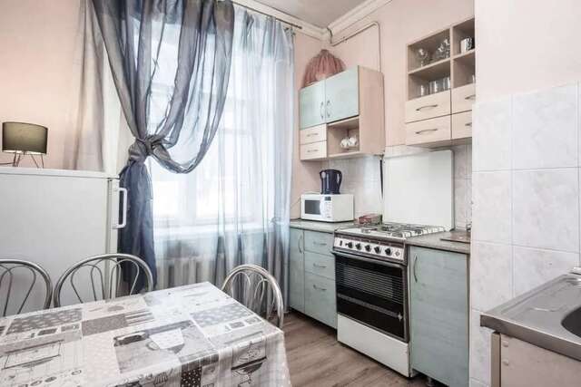 Апартаменты Apartments in Minsk City Center Минск-69